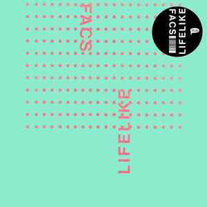 FACS ‎– Lifelike - New LP Record 2019 Trouble In Mind USA Vinyl - Psychedelic Rock / Krautrock - Shuga Records