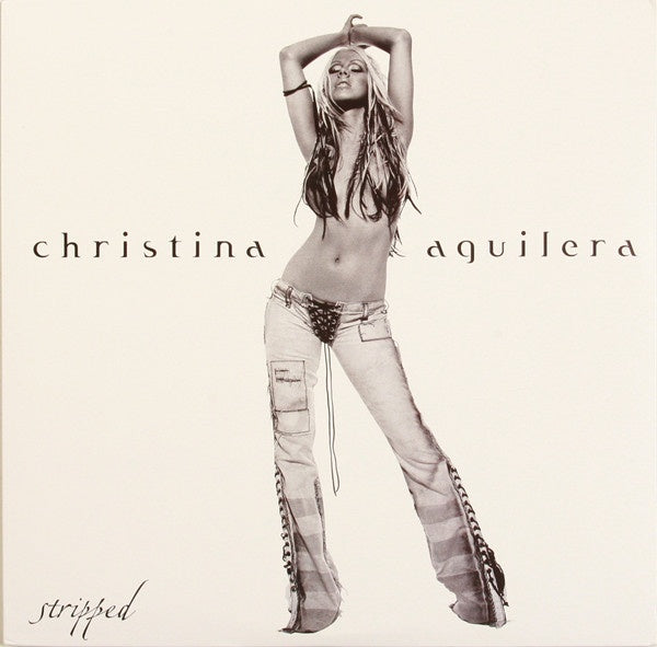 Christina Aguilera / Aguilera レコード d7c2793beedbdd55a0e09500950ca0