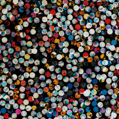 Four Tet ‎– There Is Love In You (Expanded Edition) (2010) - New 3 LP Record 2020 Text Records USA Vinyl - Electronic / House / Techno