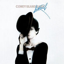 Lou Reed ‎– Coney Island Baby (1978) - Mint- LP Record 2016 RCA Vinyl - Rock & Roll / Classic Rock