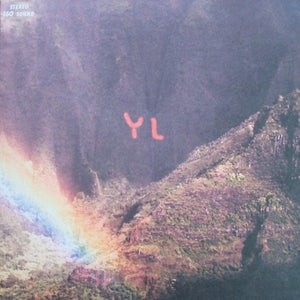 Youth Lagoon ‎– The Year Of Hibernation - VG+ Lp Record 2012 Fat Possum USA Blue Translucent Vinyl Original - Rock / Synth-pop / Shoegaze / Lo-Fi - Shuga Records