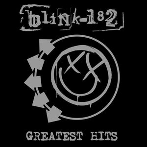 Blink-182 ‎– Greatest Hits (2005) - New Vinyl Record 2017 SRC / Geffen Limited Edition 180Gram 2-LP Deluxe Remastered Compilation (Hand-Numbered to 2700) - Pop Punk
