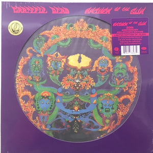 The Grateful Dead ‎– Anthem Of The Sun (1968) - New Lp Record 2018 Warner Rhino USA Picture Disc Vinyl - Psychedelic Rock