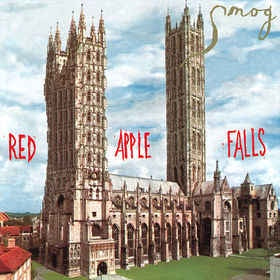 Smog ‎– Red Apple Falls (1997) - New LP Record 2009 Drag City Vinyl - Indie Rock / Lo-Fi