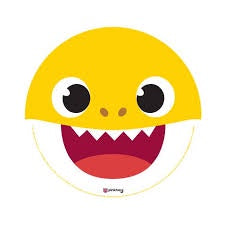 Pinkfong - Baby Shark - New 7" Single 2019 Pinkfong USA RSD Limited Release - Meme Pop / Electronic