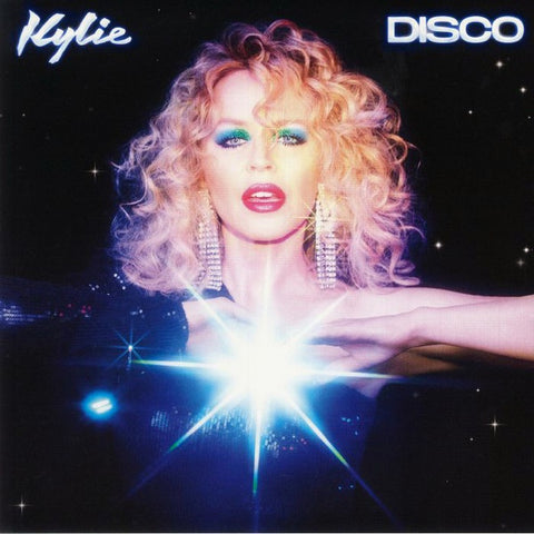 Kylie Minogue ‎– Disco - New LP Record 2020 BMG Europe Import Vinyl - Dance-pop / Disco