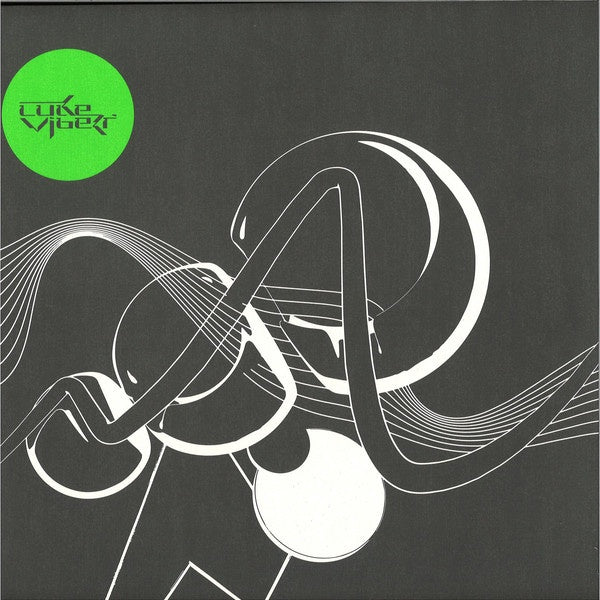 Luke Vibert Presents Amen Andrews ‎– Luke Vibert Presents Amen Andrews - New 2 LP Record 2020 Hypercolour UK Import Vinyl - Electronic / Jungle - Shuga Records