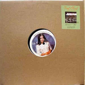 Paul Smiff ‎– Season Of The Zebra - Mint- - 12" Single Record - 2001 USA Function 8 Vinyl - Downtempo