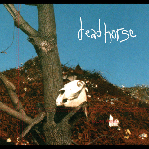 Dead Horse ‎– Horsecore: An Unrelated Story That's Time Consuming (1989) - New LP Record 2021 SoSouth Vinyl - Rock