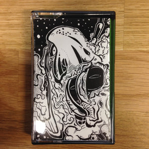 SHOTO - Cosmic Tortoise - New Cassette - 2016 Direct From Band - Doom / Grindcore