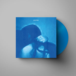 Shura ‎– forevher - New Lp Record 2019 Indie Exclusive Semi-Translucent Blue Vinyl - Indie Pop / Synth Pop