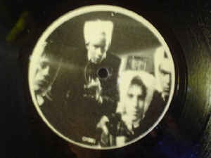 Ghetto Monkeys ‎– The Weirdest Science / Illicit Development - VG+ 12" Single Record - Ghetto Monkeys Vinyl  - House
