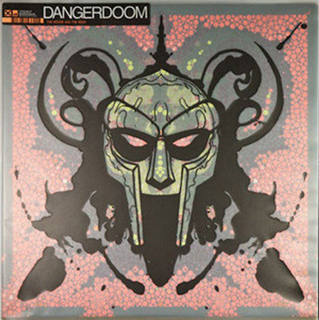 Dangerdoom ‎– The Mouse And The Mask (2005) - New 2 Lp Record 2015 Lex UK Import Vinyl - Hip Hop - Shuga Records