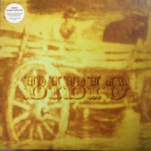 Bibio ‎– Hand Cranked (2006) - New LP Record 2020 UK Import Vinyl - Downtempo / Folktronica