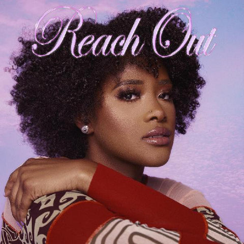 Peyton - Reach Out - New EP Record 2020 Stones Throw Vinyl - R&B