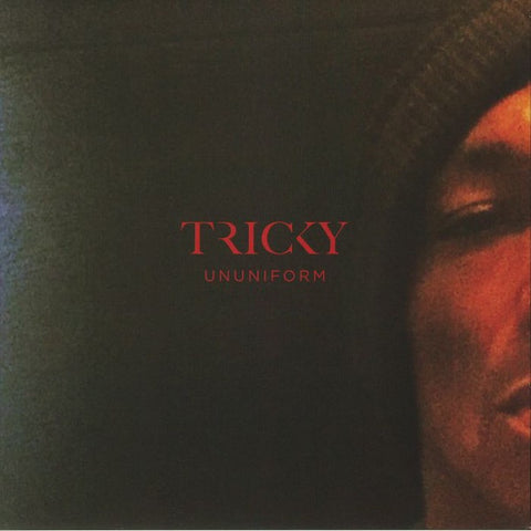Tricky ‎– Ununiform - New LP Record 2017 False Idols Europe Import Vinyl & Download - Trip Hop