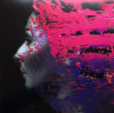 Steven Wilson ‎– Hand. Cannot. Erase. (2015) - New 2 Lp Record 2018 Kscope Europe Import 180 gram Vinyl & Booklet - Alternative Rock / Prog Rock