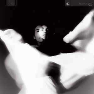 Spellling - The Turning Wheel - Mint- 2 LP Record 2021 Sacred Bones Hot Orange Vinyl - Art Rock / Indie Pop / Electronic - Shuga Records