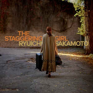 Soundtrack / Ryuichi Sakamoto ‎– The Staggering Girl - New LP Record 2020 Sony Classical Europe Import Vinyl - 2020 Soundtrack