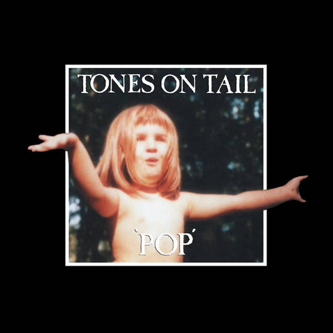 Tones On Tail (Bauhaus) - Pop - New LP Record Store Day 2020 Beggars Banquet RSD Vinyl - Rock / Goth Rock