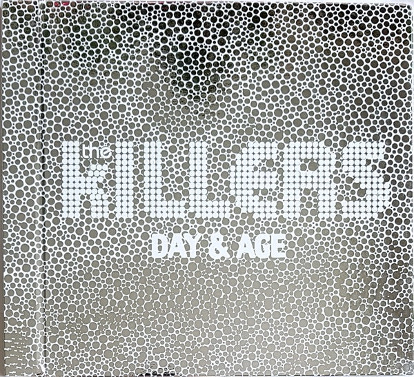 The Killers ‎– Day & Age - New 2 LP Record 2018 Island USA Vinyl - Indie Rock / New Wave - Shuga Records