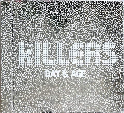 The Killers ‎– Day & Age - New 2 LP Record 2018 Island USA Vinyl - Indie Rock / New Wave
