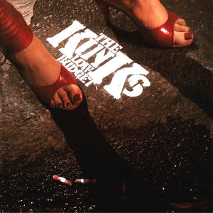 The Kinks ‎– Low Budget - Mint- Lp Record 1979 Arista USA No Tracklist Sleeve Vinyl - Rock / Pop - Shuga Records
