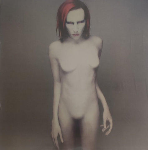Marilyn Manson – Mechanical Animals (1998) - New 2 Lp Record 2020 Nothing Europe Import Vinyl - Alternative Rock / Industrial