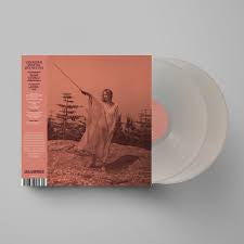 Unknown Mortal Orchestra - II (10 Year Anniversary Reissue) - New 2 LP Record 2023 Jagjaguwar Aluminum Vinyl - Indie Rock / Psychedelic