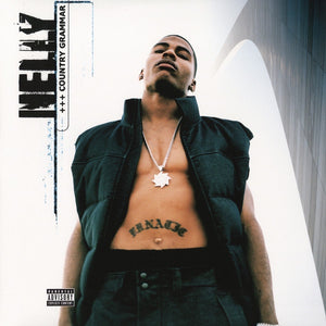 Nelly ‎– Country Grammar (2000) - New 2 LP Record 2016 Motown Vinyl - Rap / Pop Rap