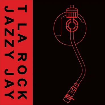 T La Rock & Jazzy Jay - It's Yours (1984) - New 7" Single Record Store Day 2020 Partytime UK RSD Vinyl - Hip Hop - Shuga Records