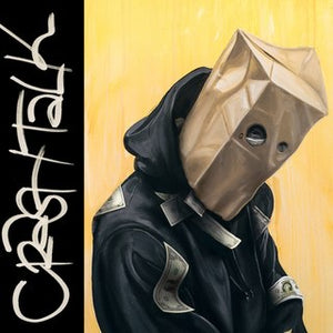 Schoolboy Q - Crash Talk - New LP Record 2019 Top Dawg Vinyl- Hip Hop