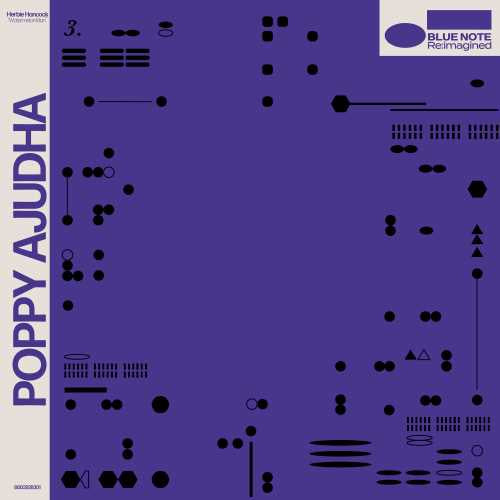 Skinny Pelembe / Poppy Ajudha ‎– Watermelon Man / Silly Apparition (Illusion) - New 7" Single 2020 Blue Note Re:imagined Vinyl - Jazz - Shuga Records
