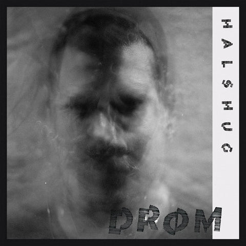 Halshug ‎– Drøm - New Lp Record 2019 Southern Lord USA Vinyl - Crust / Hardcore / Punk