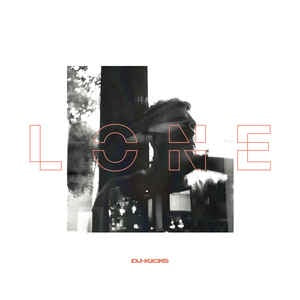 Lone ‎– DJ-Kicks - New 2 LP Record - 2017 !K7 Records Vinyl - Techno / Experimental / Downtempo