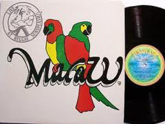 Macaw - Live At Reggae Sunsplash - Mint- 1983 Stereo (Original With Booklet) USA - Roots Reggae