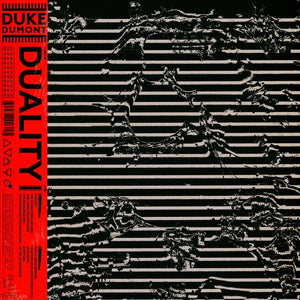 Duke Dumont ‎– Duality - New LP Record 2020 Virgin EMI USA Vinyl - House - Shuga Records
