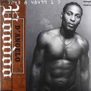 D'Angelo ‎– Voodoo (2000) - New 2 LP Record 2023 Virgin UMe Vinyl - Neo-Soul / Funk