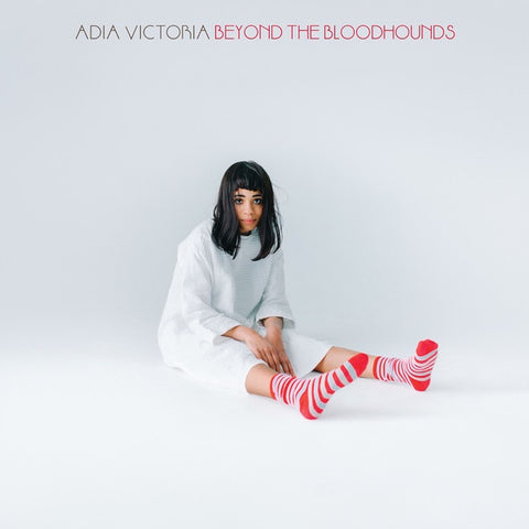 Adia Victoria ‎– Beyond The Bloodhounds - New LP Record 2016 Atlantic/Canvasback USA Vinyl & Download - Soul
