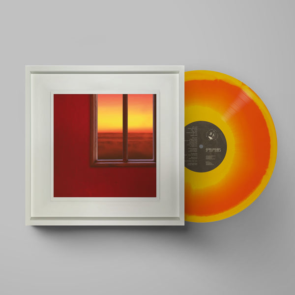 Khruangbin - A LA SALA - New LP Record 2024 Dead Oceans Soleil Vinyl - Psychedelic Rock / Funk - Shuga Records