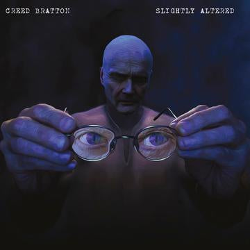 Creed Bratton – Slightly Altered - New LP Record 2020 Alien Chicken Vinyl - Rock