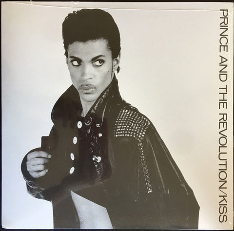 Prince And The Revolution ‎– Kiss / Love Or Money (1986) - New 12" Single Record 2016 Warner/Paisley Park USA Vinyl - Synth-pop / Funk