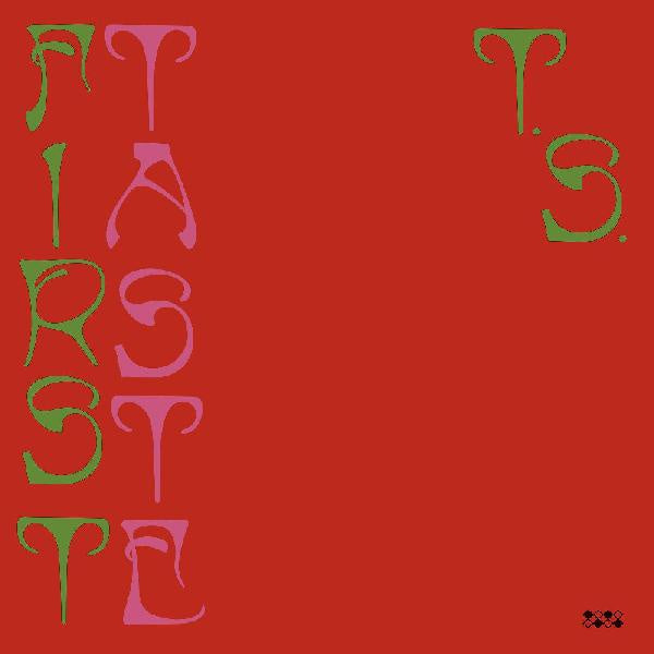 Ty Segall - First Taste - New Lp Record 2019 Drag City USA Vinyl - Garage Rock - Shuga Records