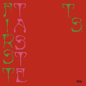 Ty Segall - First Taste - New Lp Record 2019 Drag City USA Vinyl - Garage Rock - Shuga Records