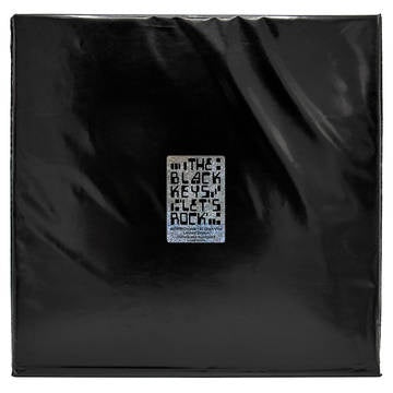 The Black Keys - Let's Rock - New 2 LP Record Store Day 2020 Nonesuch Numbered 180 Gram Vinyl - Rock / Blues Rock
