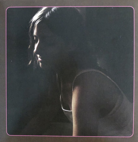 Molly Burch ‎– Ballads - New 7" Single Record 2019 Captured Tracks USA Pink Vinyl - Indie Rock / Folk Rock