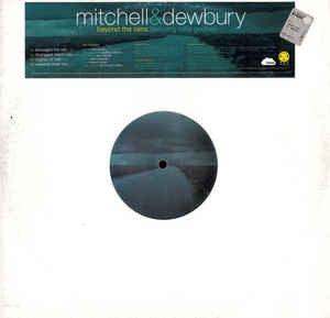 Mitchell & Dewbury Featuring Billie Godfrey ‎– Beyond The Rains - New 12" Single 2003 UK Mumo Vinyl - Breaks / Latin / Drum n Bass