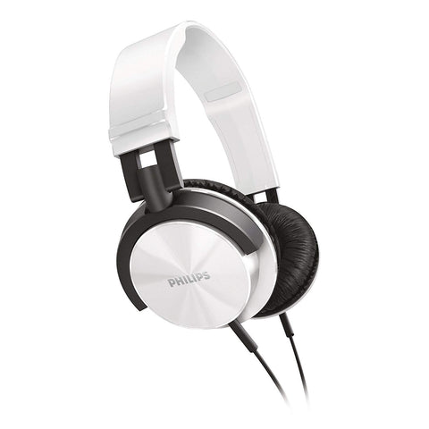 Philips SHL3000WT Headband Headphones White