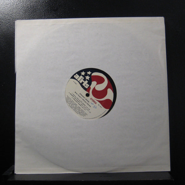 Rufus / Brian Auger's Oblivion Express - Rage To Rufus / Straight Ahead - VG+ LP Records 1974 AFRTS Military USA Vinyl - Rock / Soul / Funk / Jazz Fusion - Shuga Records