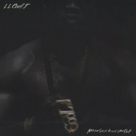LL Cool J ‎– Mama Said Knock You Out (1990) - New LP Record 2023 Def Jam Vinyl - Hip Hop
